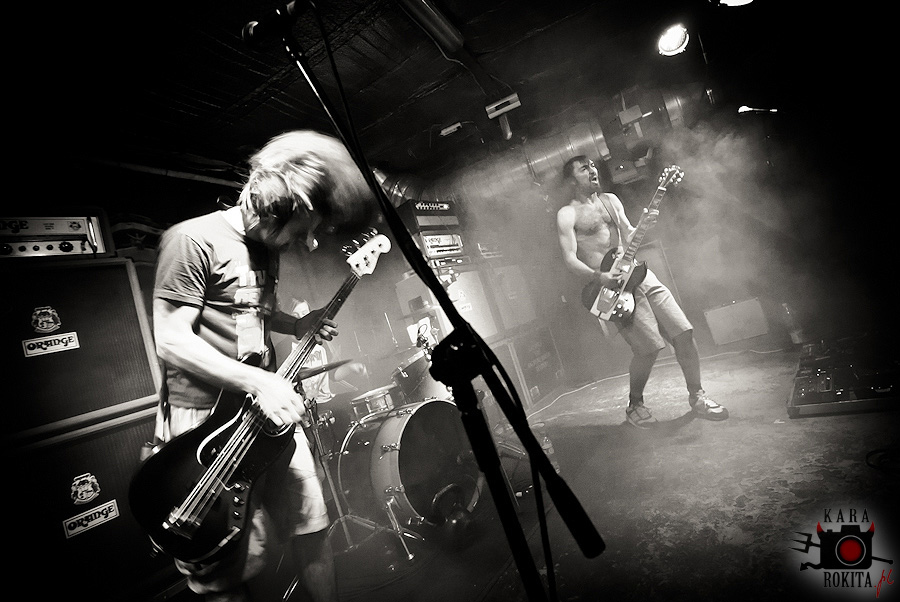 Truckfighters