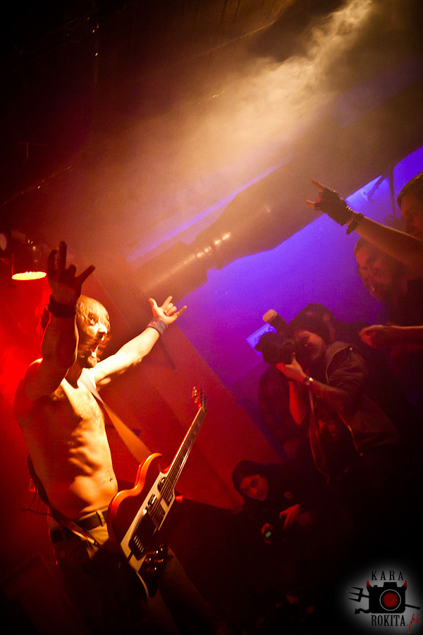 Truckfighters
