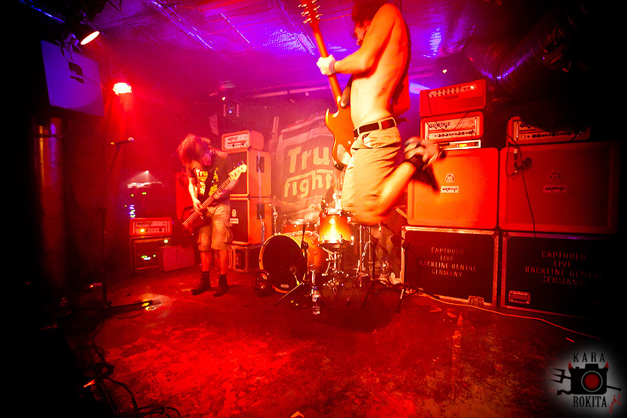 Truckfighters