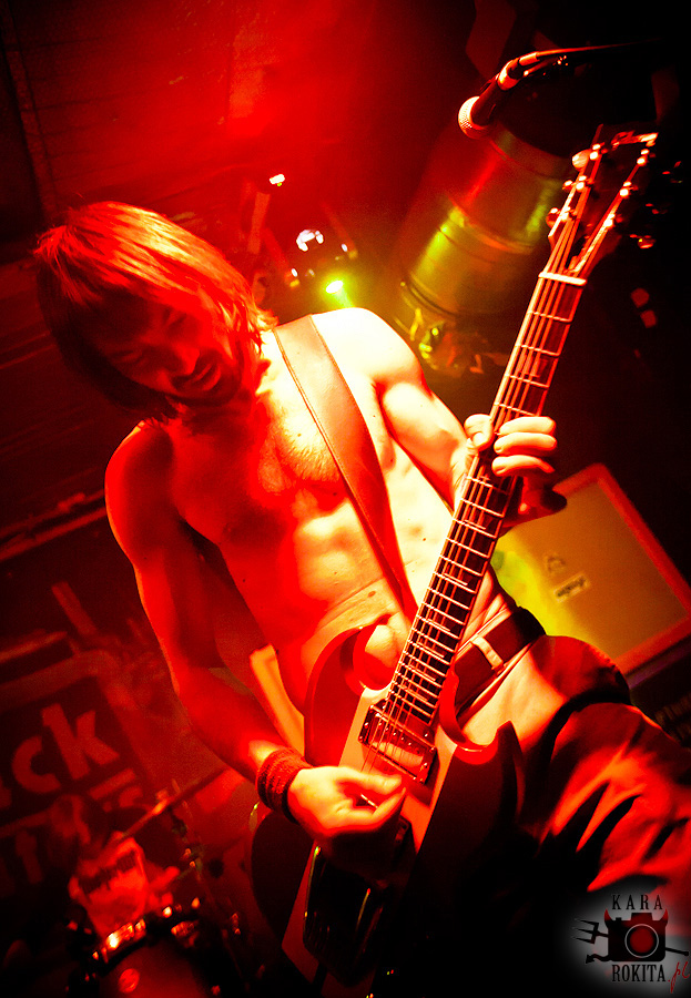 Truckfighters