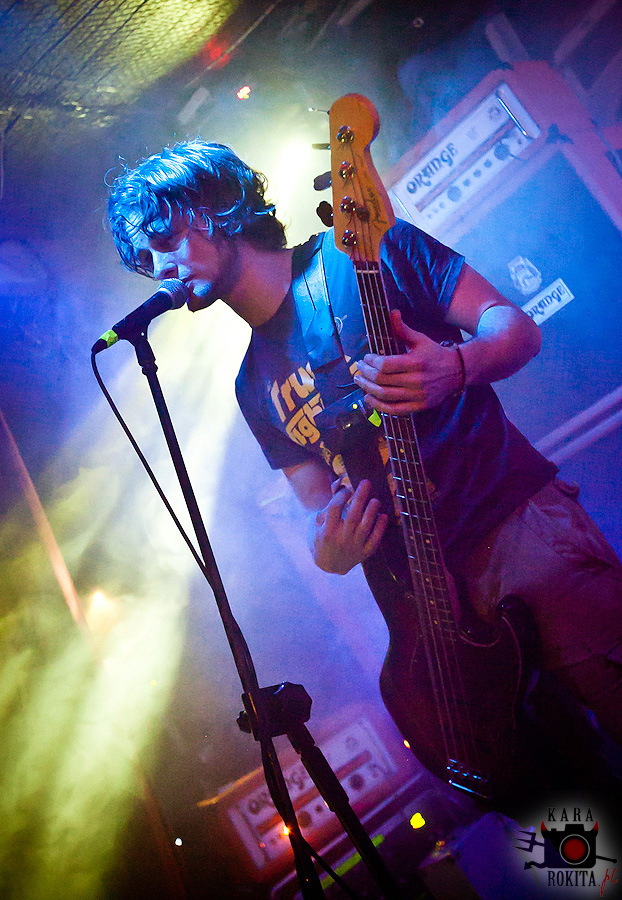 Truckfighters