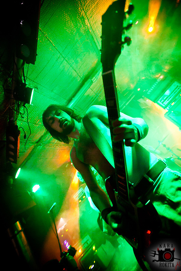 Truckfighters