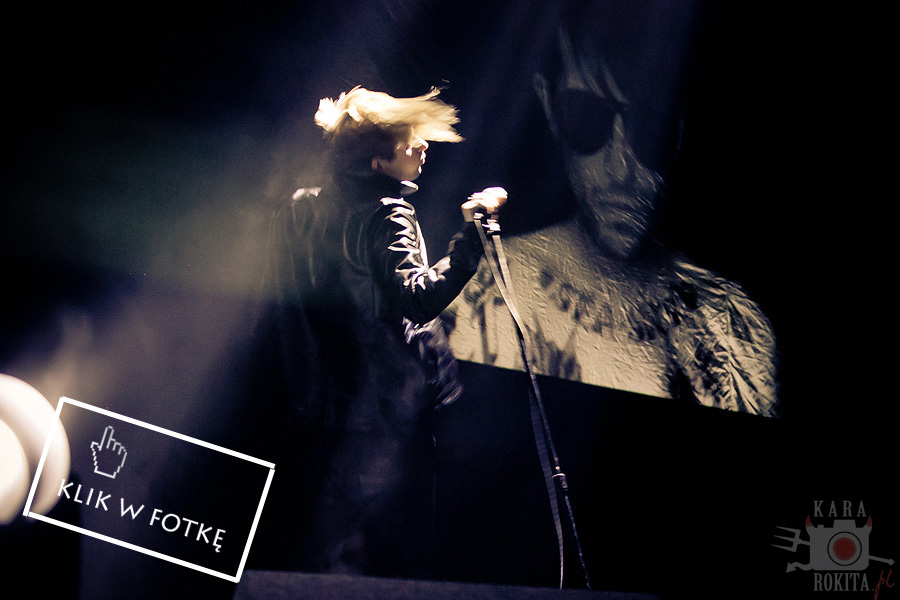 Cold Cave