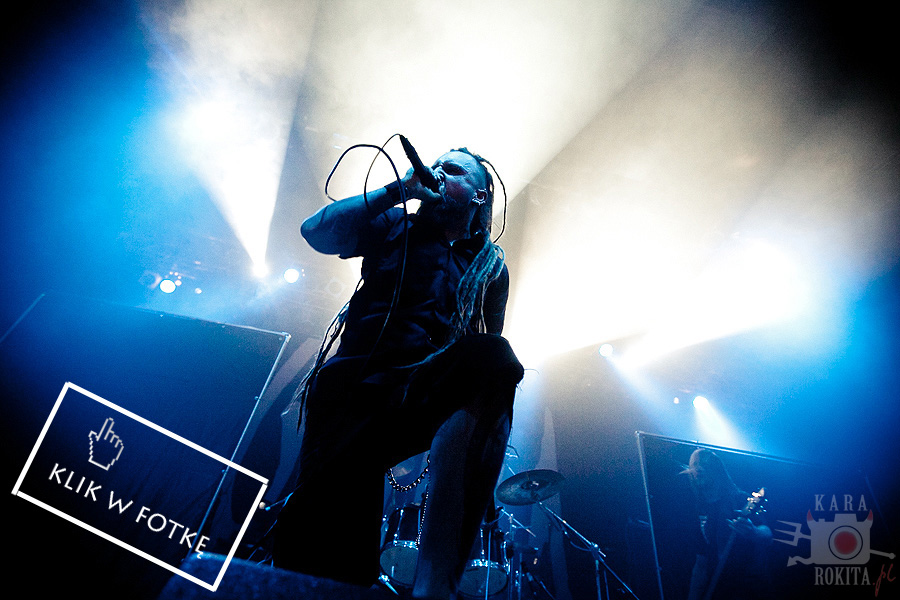 Decapitated