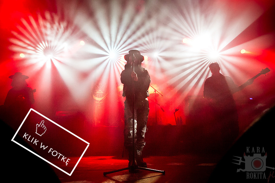 Fields of the Nephilim