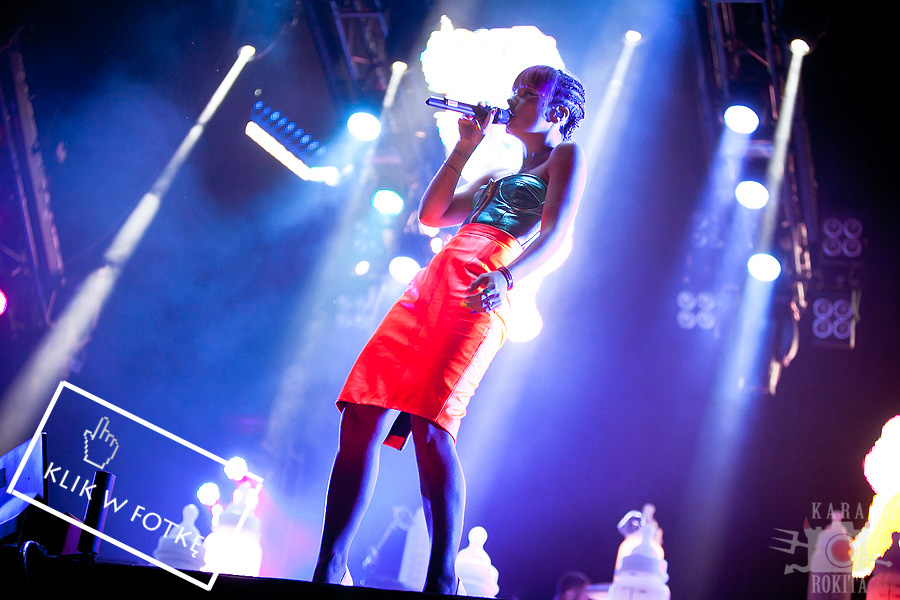 Lily Allen