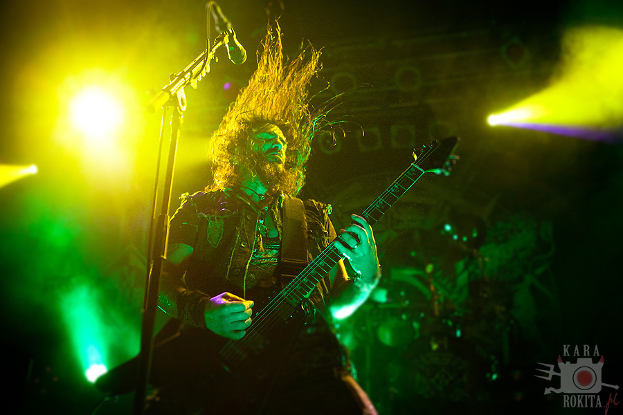 Machine Head