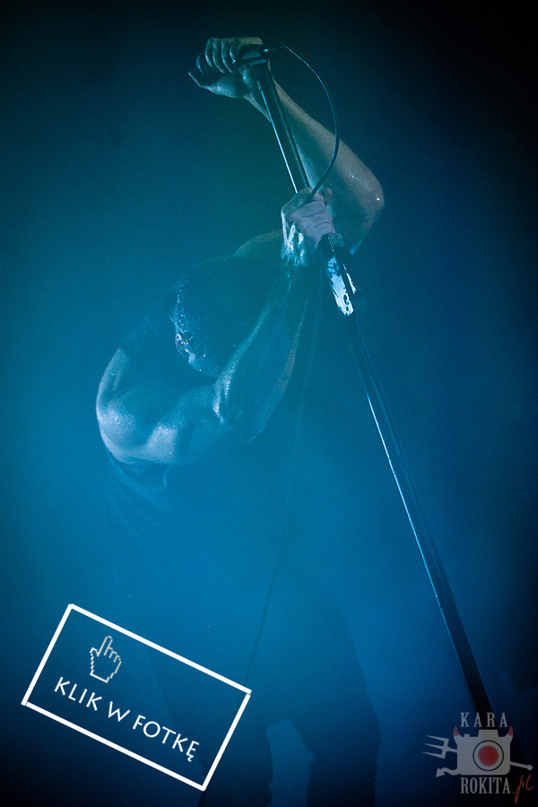 Nine Inch Nails
