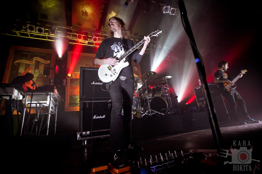 Opeth