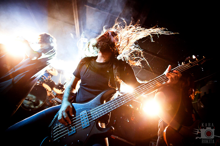 Orphaned Land