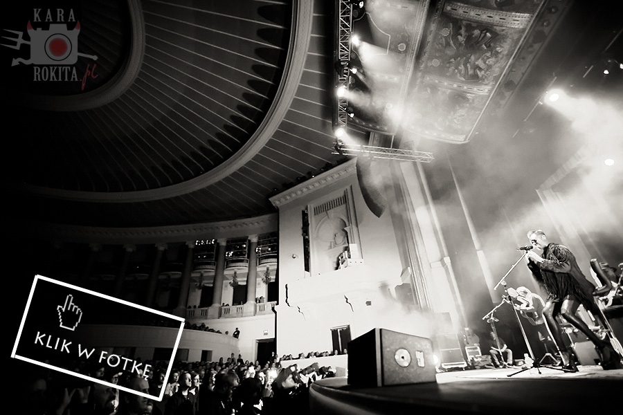 Skunk Anansie