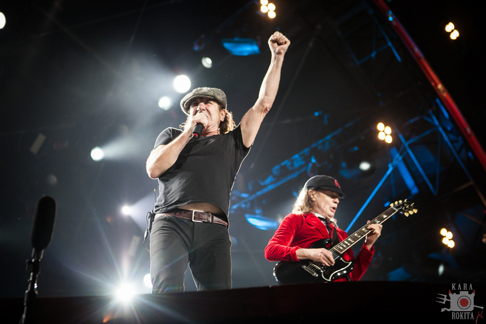 AC/DC