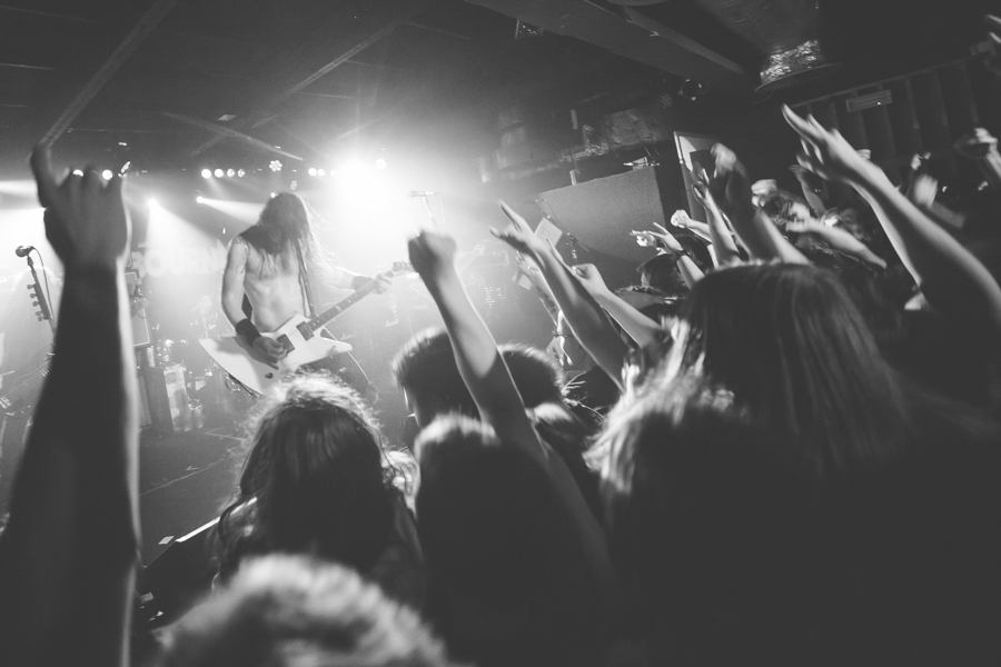 Airbourne