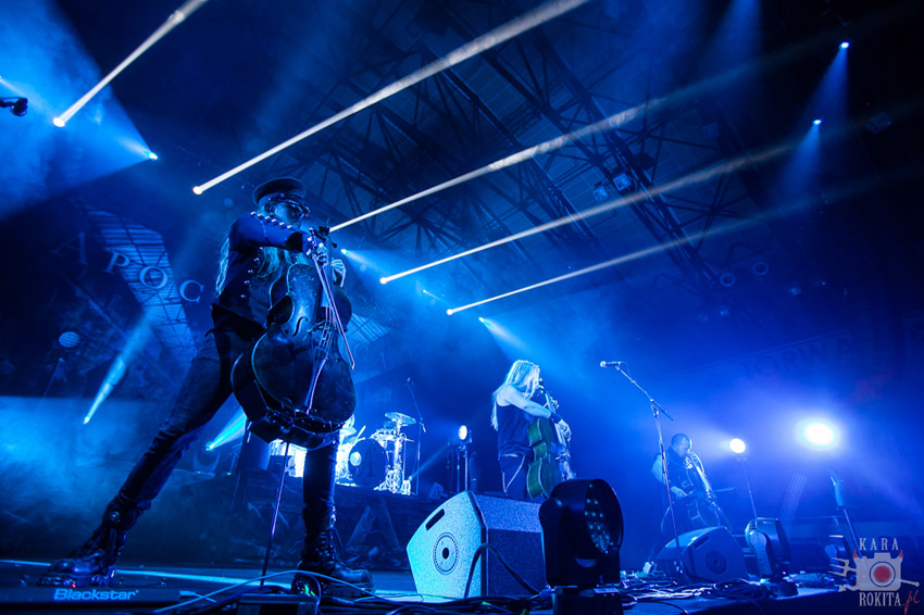 Apocalyptica