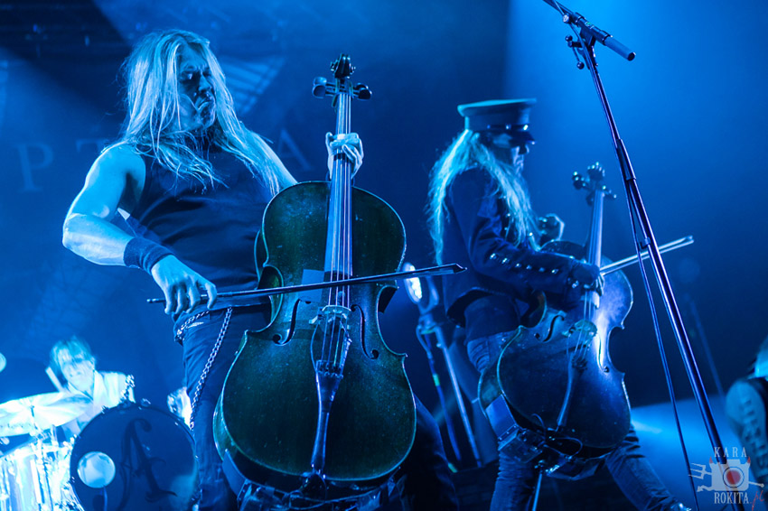 Apocalyptica