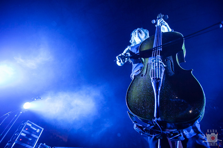 Apocalyptica