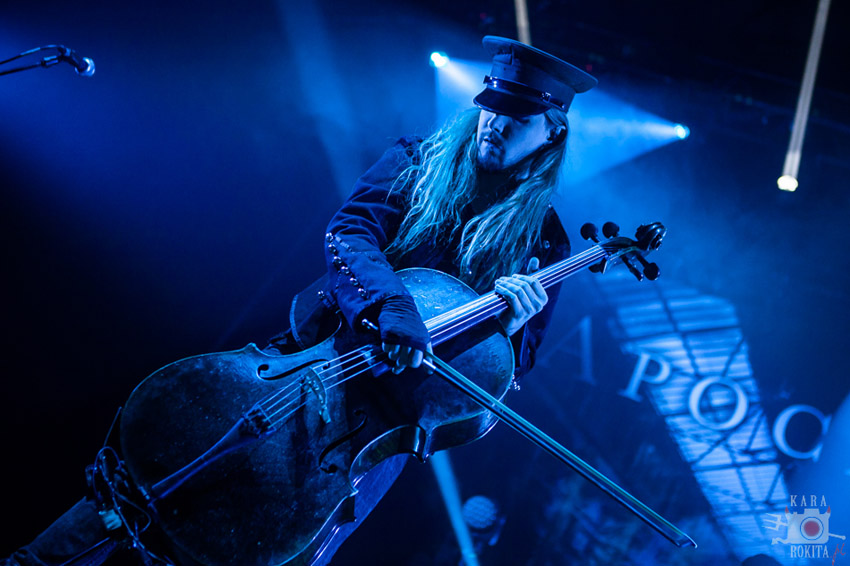 Apocalyptica