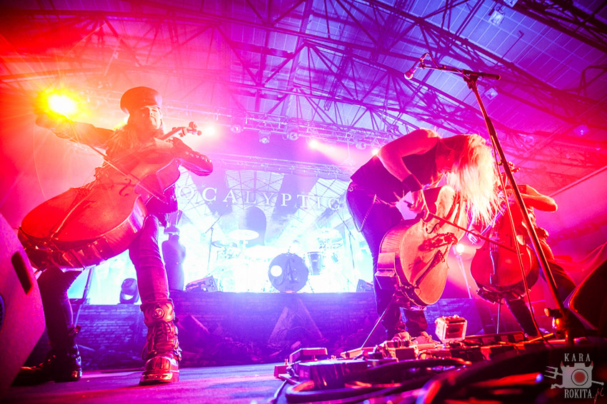 Apocalyptica