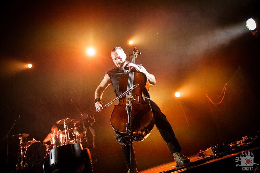 Apocalyptica