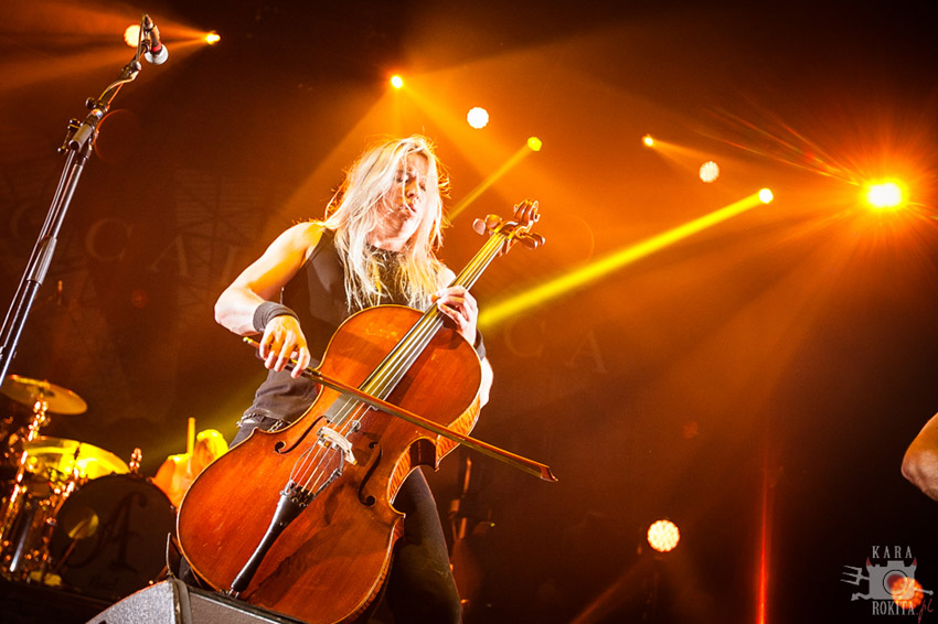 Apocalyptica
