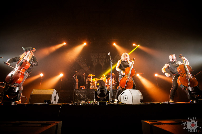 Apocalyptica