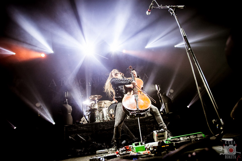 Apocalyptica