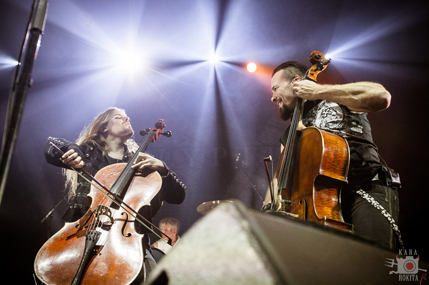 Apocalyptica