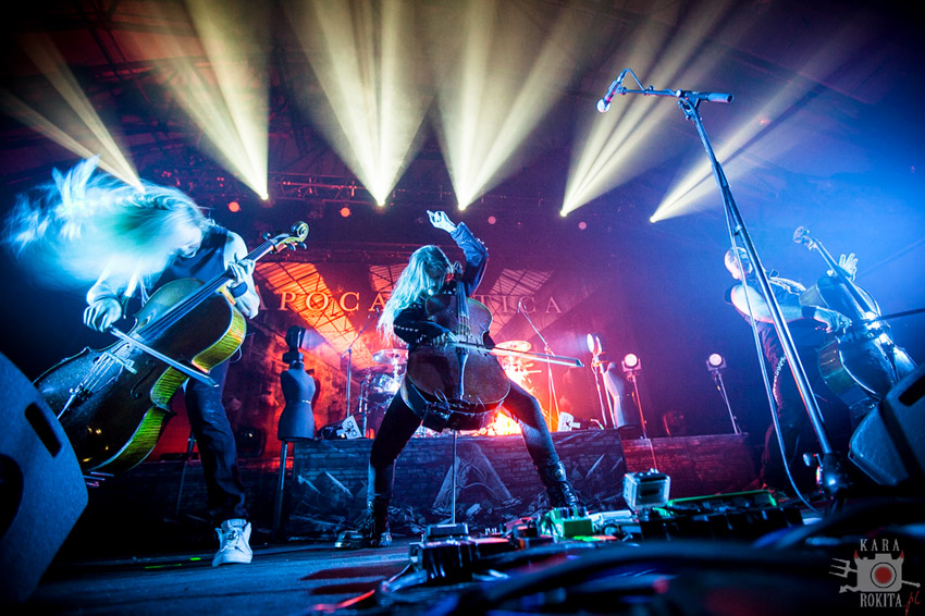 Apocalyptica