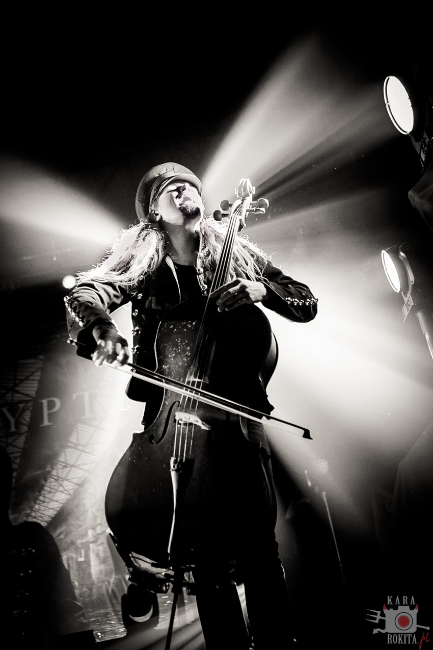 Apocalyptica