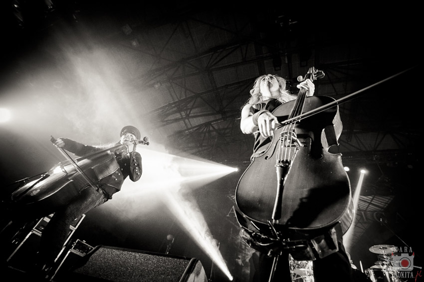 Apocalyptica