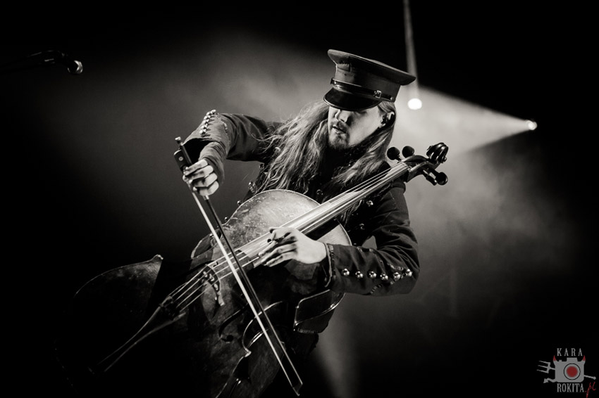 Apocalyptica