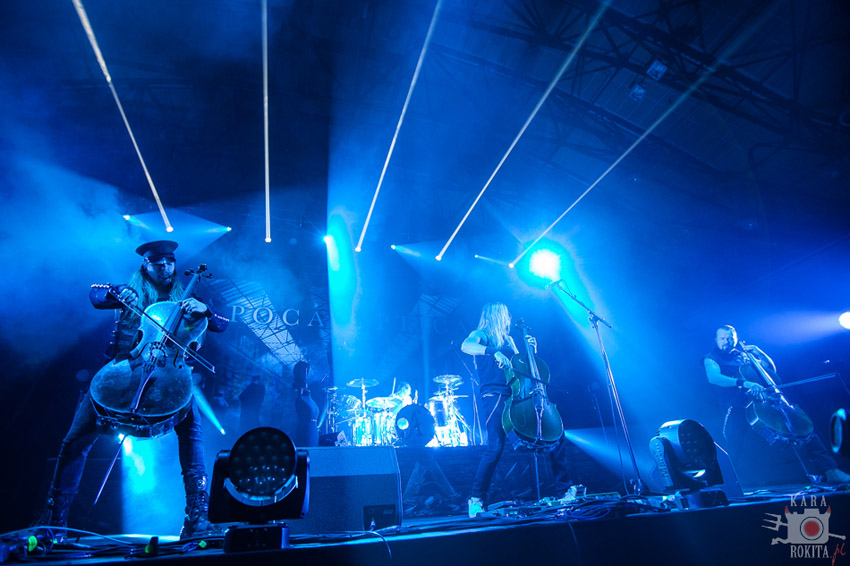 Apocalyptica