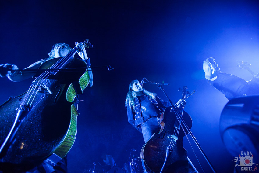 Apocalyptica