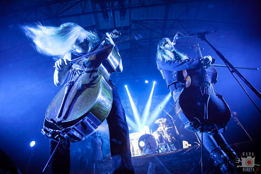Apocalyptica