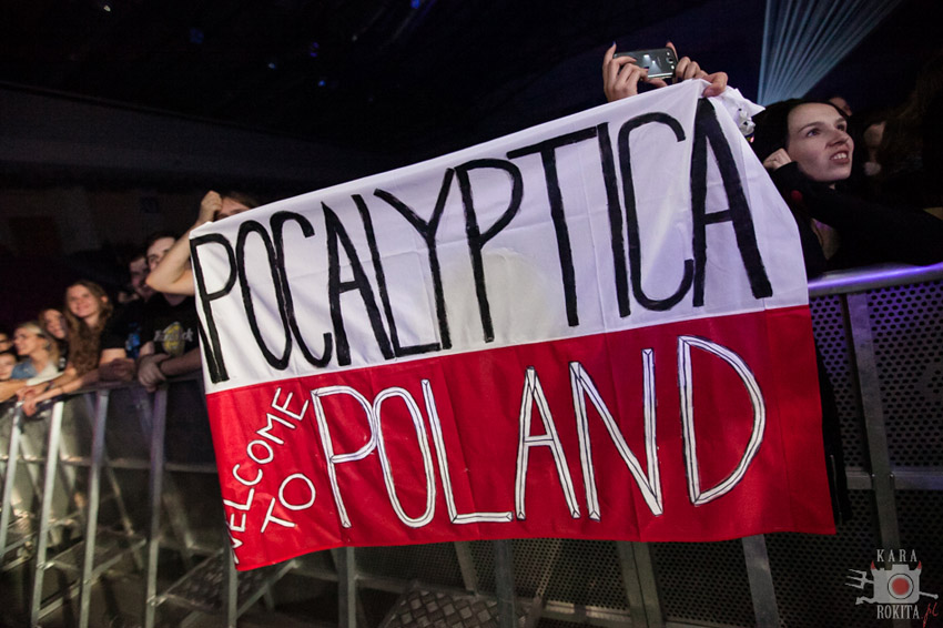 Apocalyptica