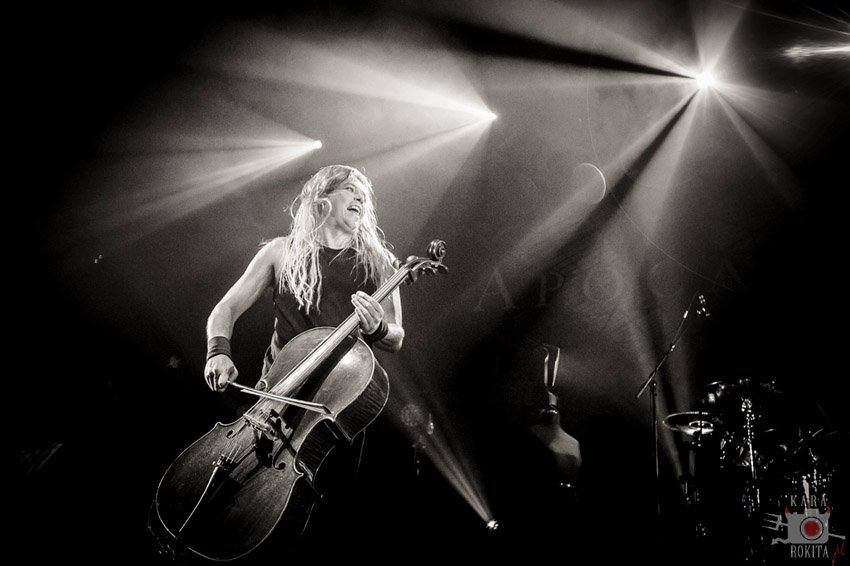 Apocalyptica