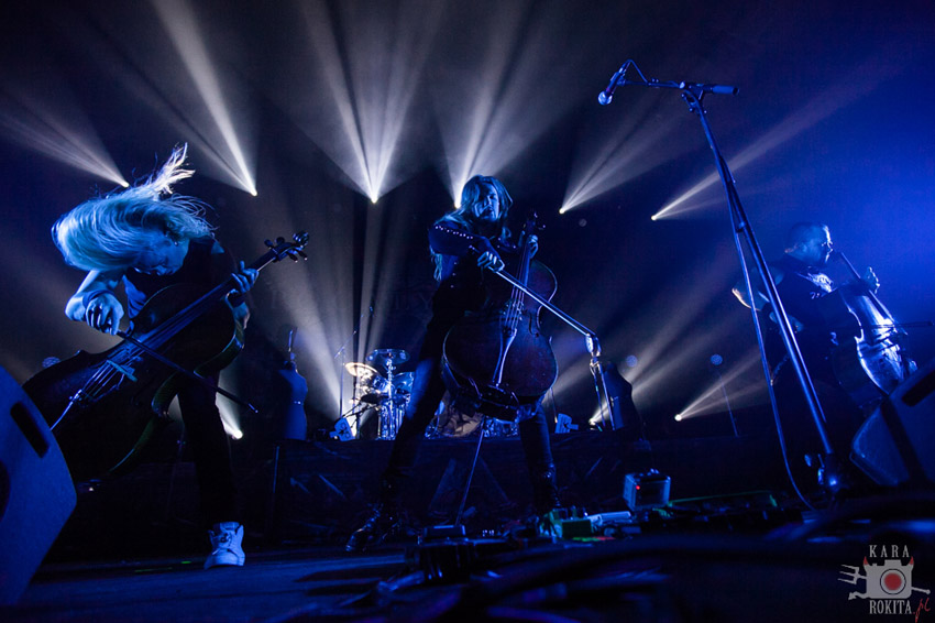 Apocalyptica