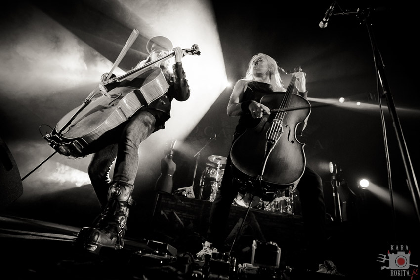 Apocalyptica