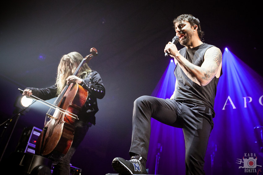 Apocalyptica