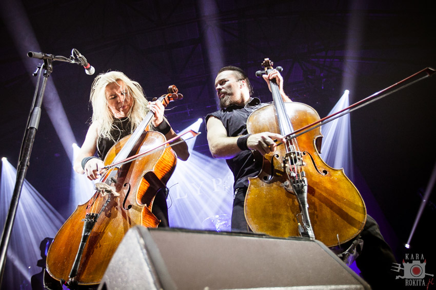 Apocalyptica