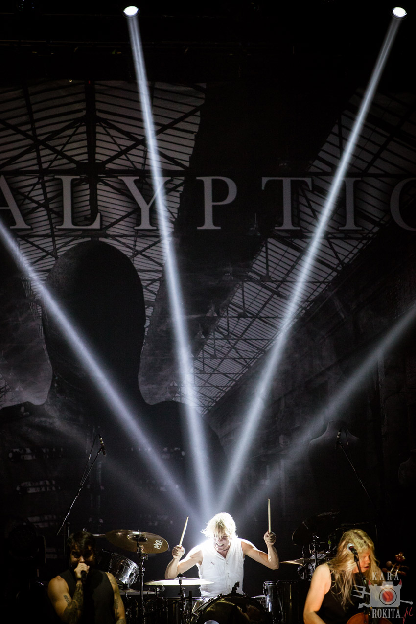 Apocalyptica