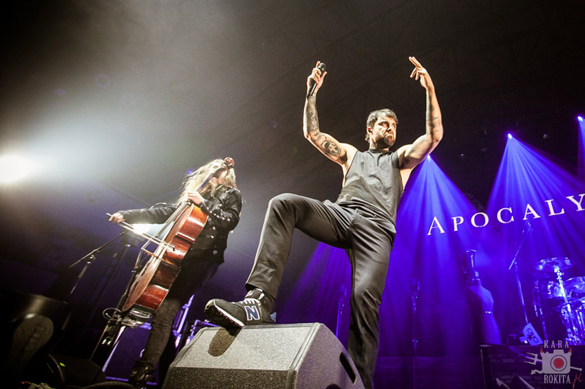 Apocalyptica