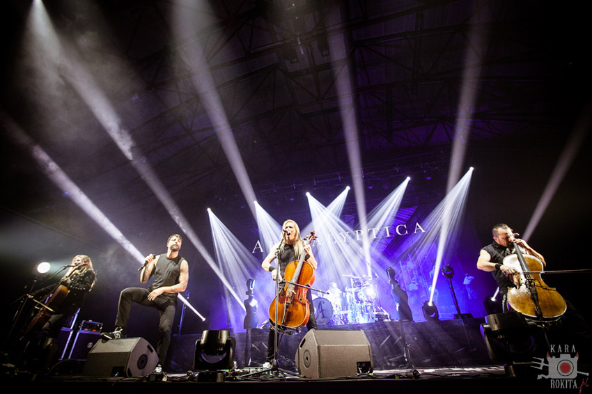 Apocalyptica