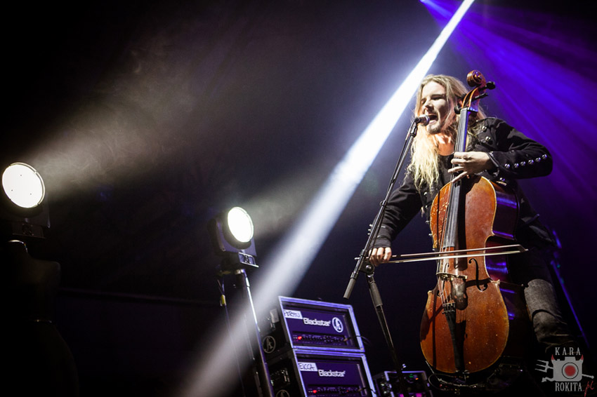 Apocalyptica