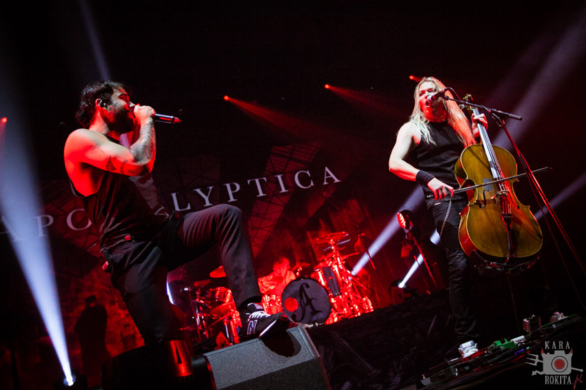 Apocalyptica