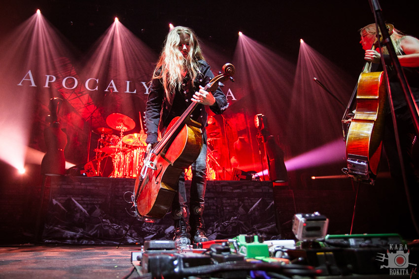 Apocalyptica