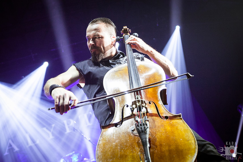 Apocalyptica