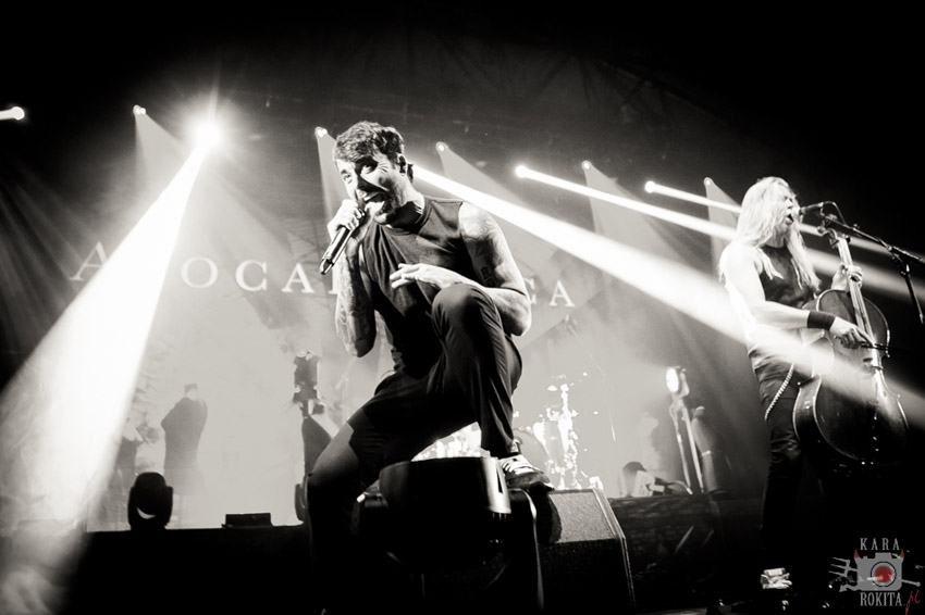 Apocalyptica