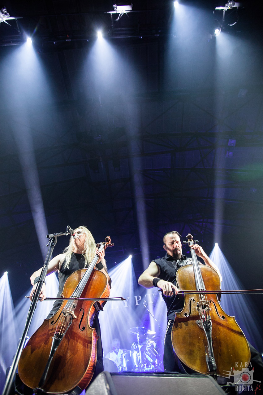 Apocalyptica