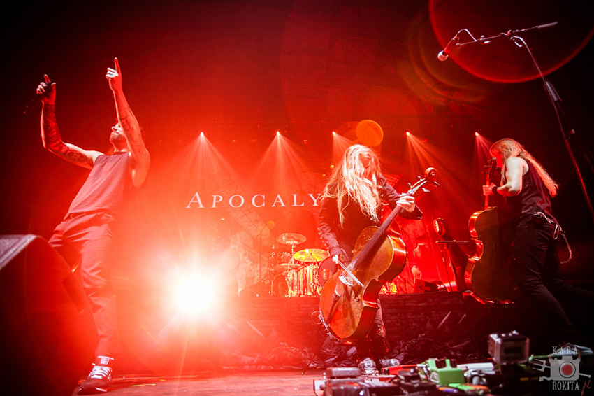 Apocalyptica